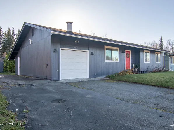 1012 Kaknu Way, Kenai, AK 99611