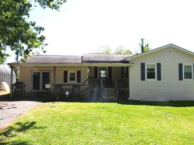 6081 Pole Bridge Rd, Wise, VA, 24293