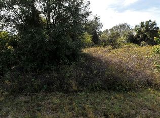 Newman Dr #38, North Pt, FL 34288