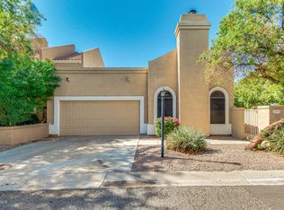 2092 N Sunset Dr, Chandler, AZ 85225