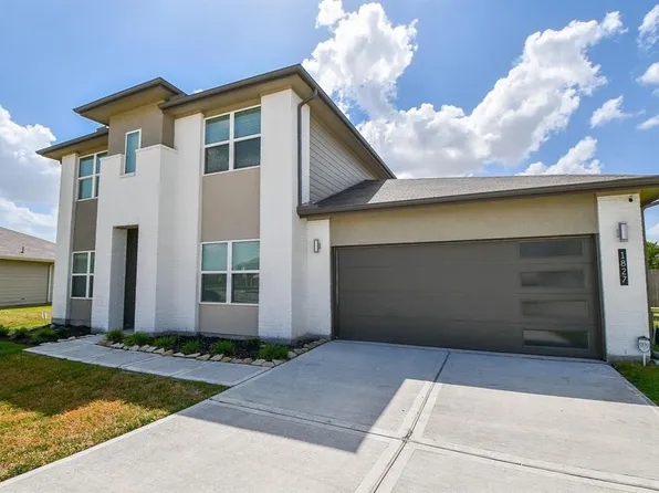 1827 Rolling Hill Lane, Rosenberg, TX 77469
