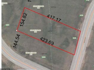 1168 167th St, Hammond, WI 54015