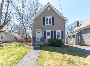 113 Maple Ave, Bridgewater, MA 02324