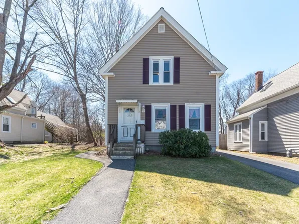 113 Maple Ave, Bridgewater, MA 02324