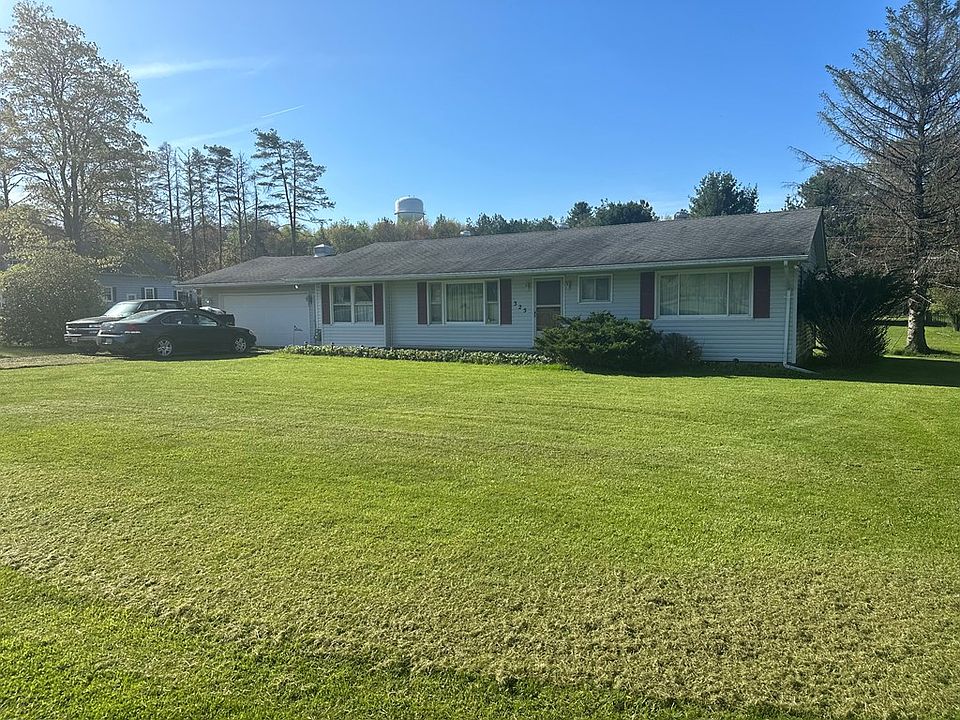 325 2nd St, Pleasantville, PA 16341 MLS 157817 Zillow