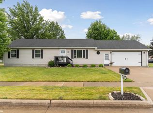 601 W Van Weiss Blvd, West Burlington, IA