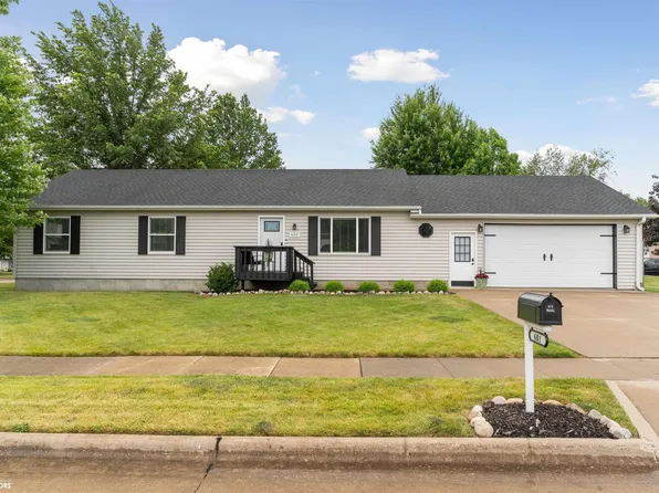 601 W Van Weiss Blvd, West Burlington, IA 52655