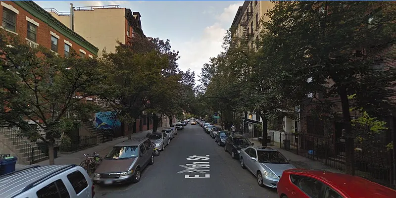 Rented by Chartwell Manhattan Realty | media 3