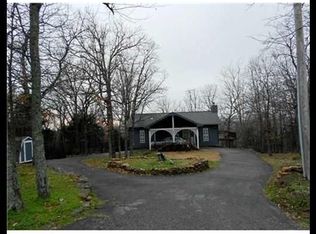 12531 Lodge Dr, Garfield, AR 72732