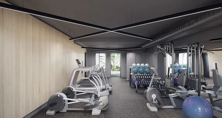 Rented by Douglas Elliman | media 8