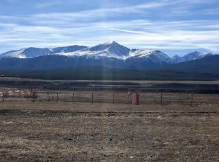 10 County Road 44, Leadville, CO 80461