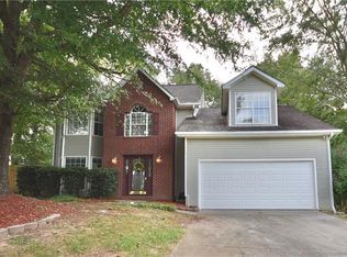 655 Oakdale Ln, Canton, GA
