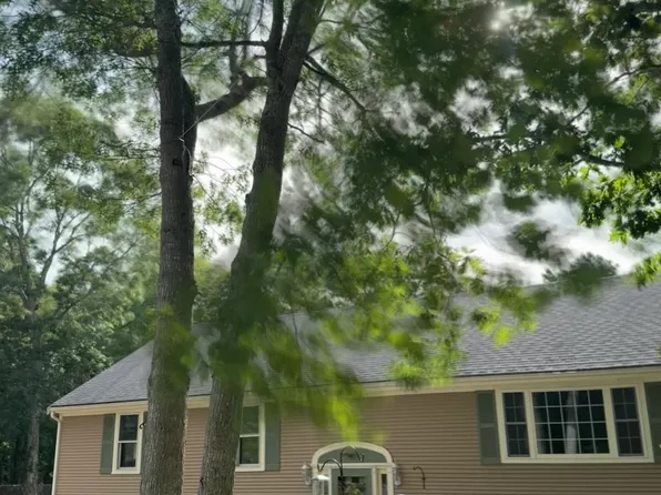 22 Admiral Rickover Rd, Plymouth, MA 02360