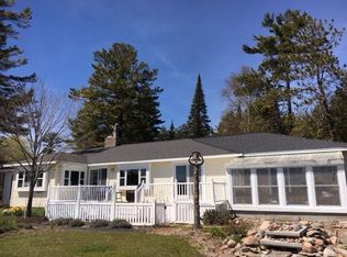 11382 Bell Bay Rd, Presque Isle, MI 49777