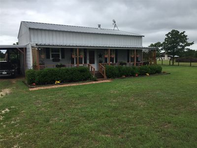 5544 County Road 423, Grandview, TX, 76050