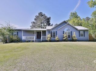 2120 Ga Highway 315, Fortson, GA 31808