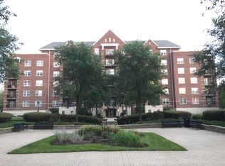 410 W Mahogany Ct UNIT 408, Palatine, IL 60067