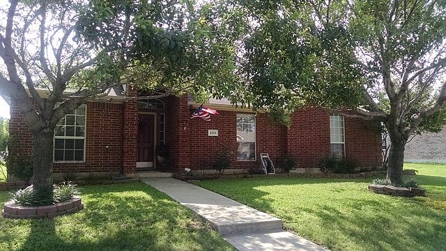 1st image of 203 N Rolling Meadows Dr
