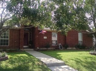 203 N Rolling Meadows Dr, Wylie, TX 75098