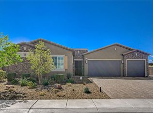 7119 Falabella Ridge Ave, Las Vegas, NV 89131