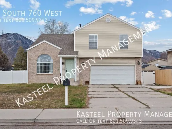 1437 S 760 W, Provo, UT 84601