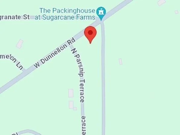 8943 N Parsnip Ter, Crystal River, FL 34428