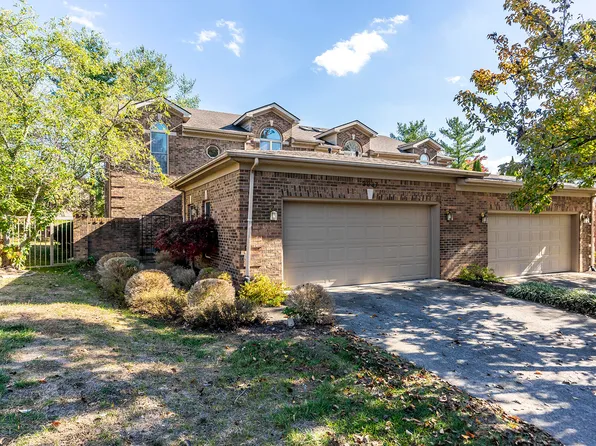 3937 Rock Ledge Ln, Lexington, KY 40513