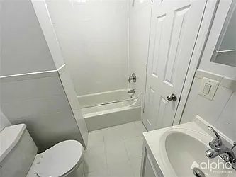 Rented by Alpha Properties NYC I LLC