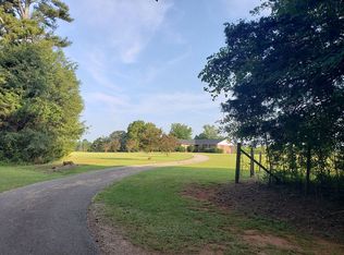 131 Abbott Rd, Barnesville, GA 30204