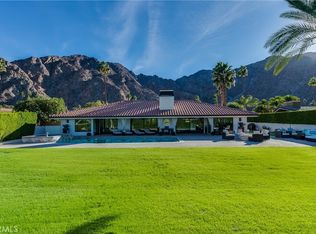 77312 Sioux Dr, Indian Wells, CA 92210