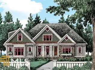 638 Breedlove Ct #10, Monroe, GA 30655