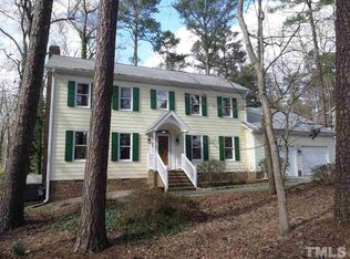 8725 Windjammer Dr, Raleigh, NC 27615