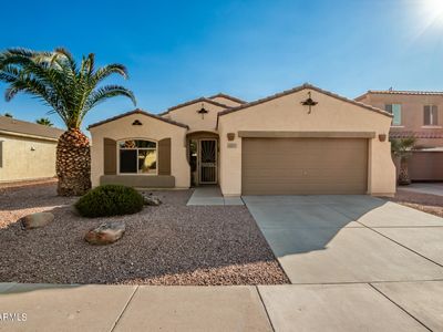 865 E La Costa Pl, Chandler, AZ, 85249