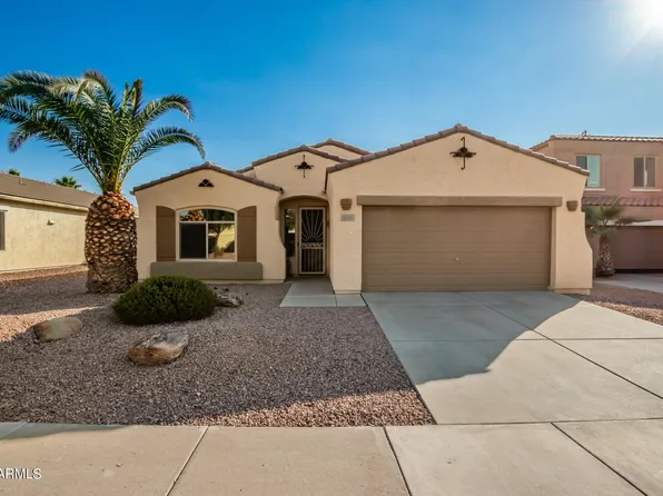 865 E LA COSTA Place, Chandler, AZ 85249