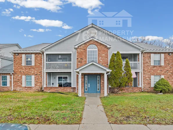 70 Bridgewater Ct #18, Lafayette, IN 47909