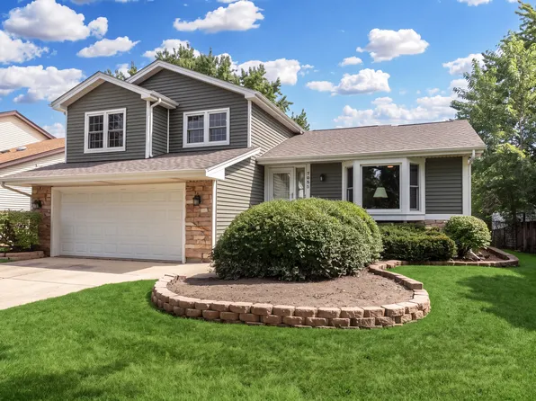 795 Cardinal Ln, Elk Grove Village, IL 60007