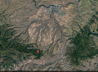 Nna390 Cody Ln, Anatone, WA 99401