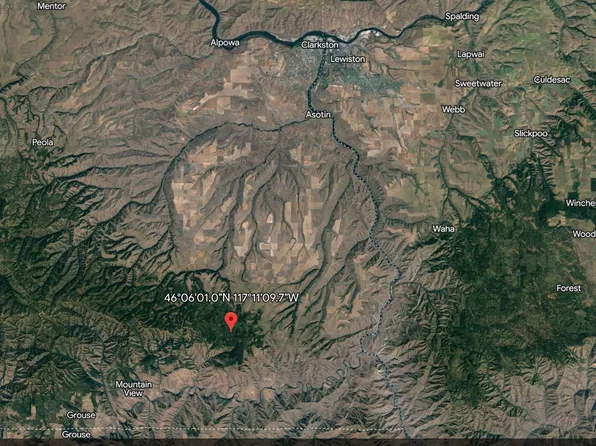 Nna390 Cody Ln, Anatone, WA 99401