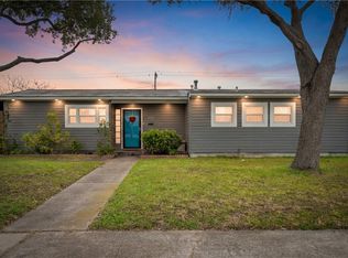 4338 Yucca St, Corpus Christi, TX 78411