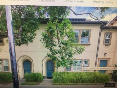 605 N Garfield St, Santa Ana, CA, 92701