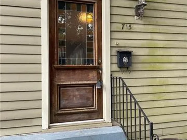715 Burdette St, New Orleans, LA 70118