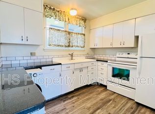1209 George Washington Way #34, Richland, WA 99352