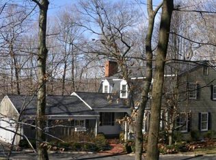 52 Rising Ridge Rd, Ridgefield, CT 06877