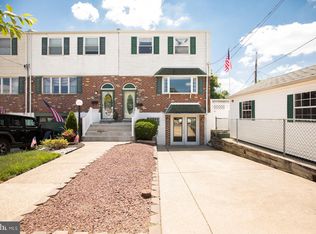 12231 Barbary Rd, Philadelphia, PA 19154