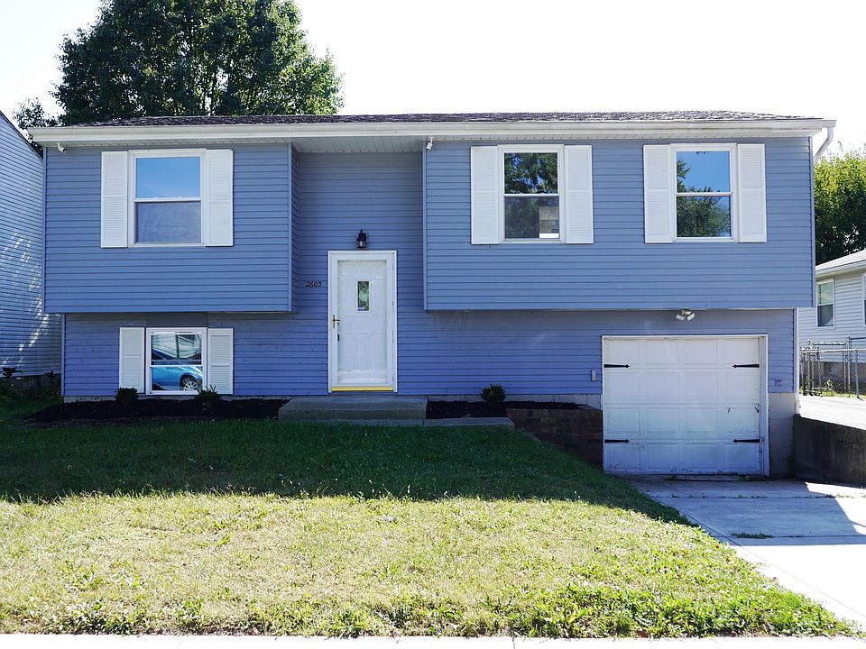 1st image of 2603 Ipswick Cir