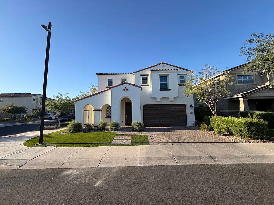 9854 E Tungsten Dr