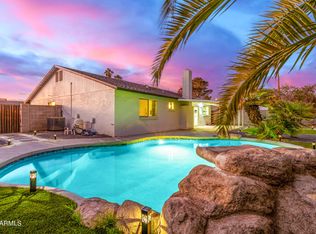 1353 S Rose, Mesa, AZ 85204