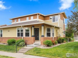 2545 Des Moines Dr UNIT 1, Fort Collins, CO 80525