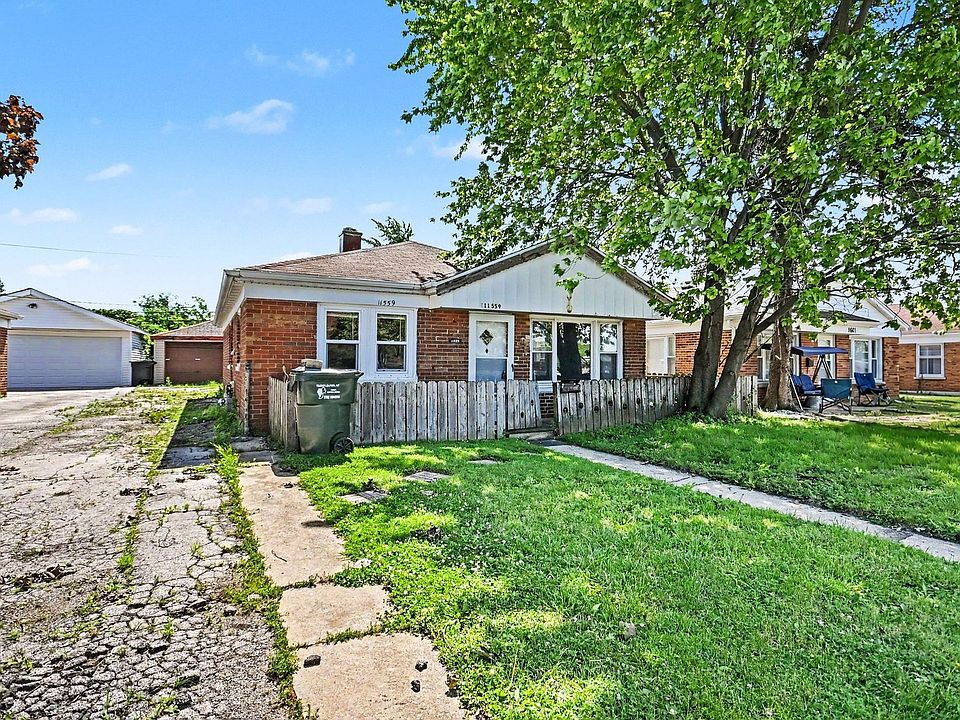 1st image of 11559 S Kedzie Ave