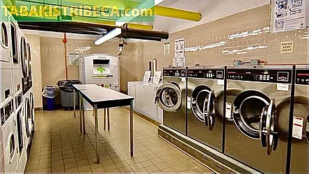 Rented by Tabak Real Estate